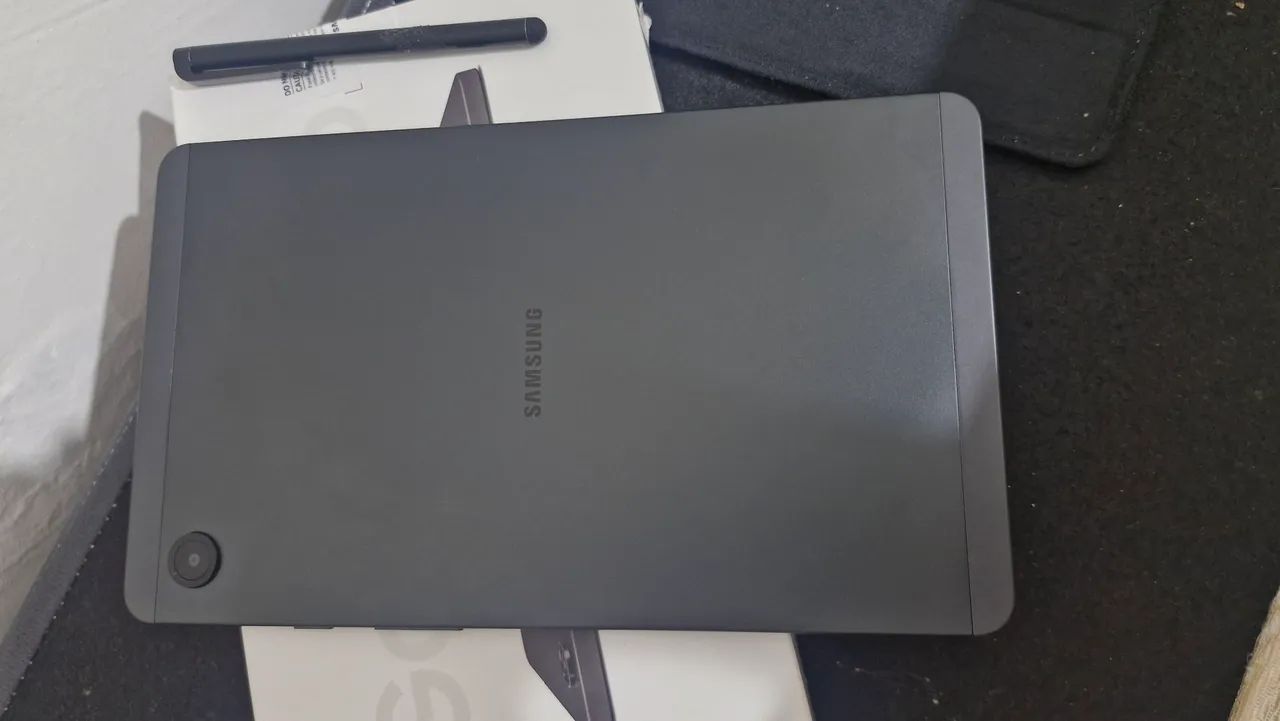 Tablet samsung A9 - Foto 2