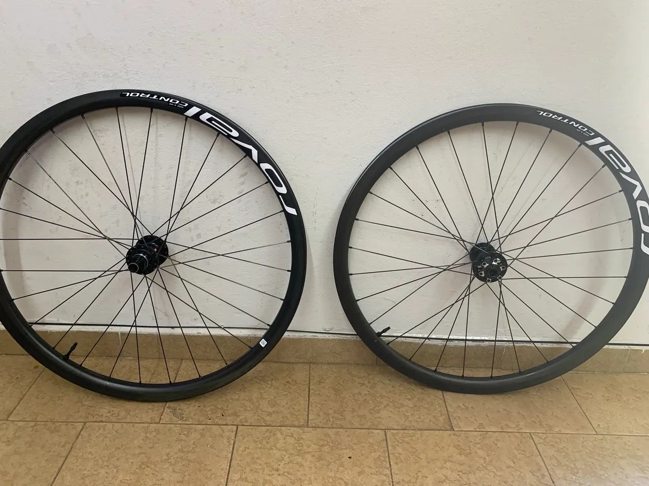 Rodas Roval Carbon  - Foto 3