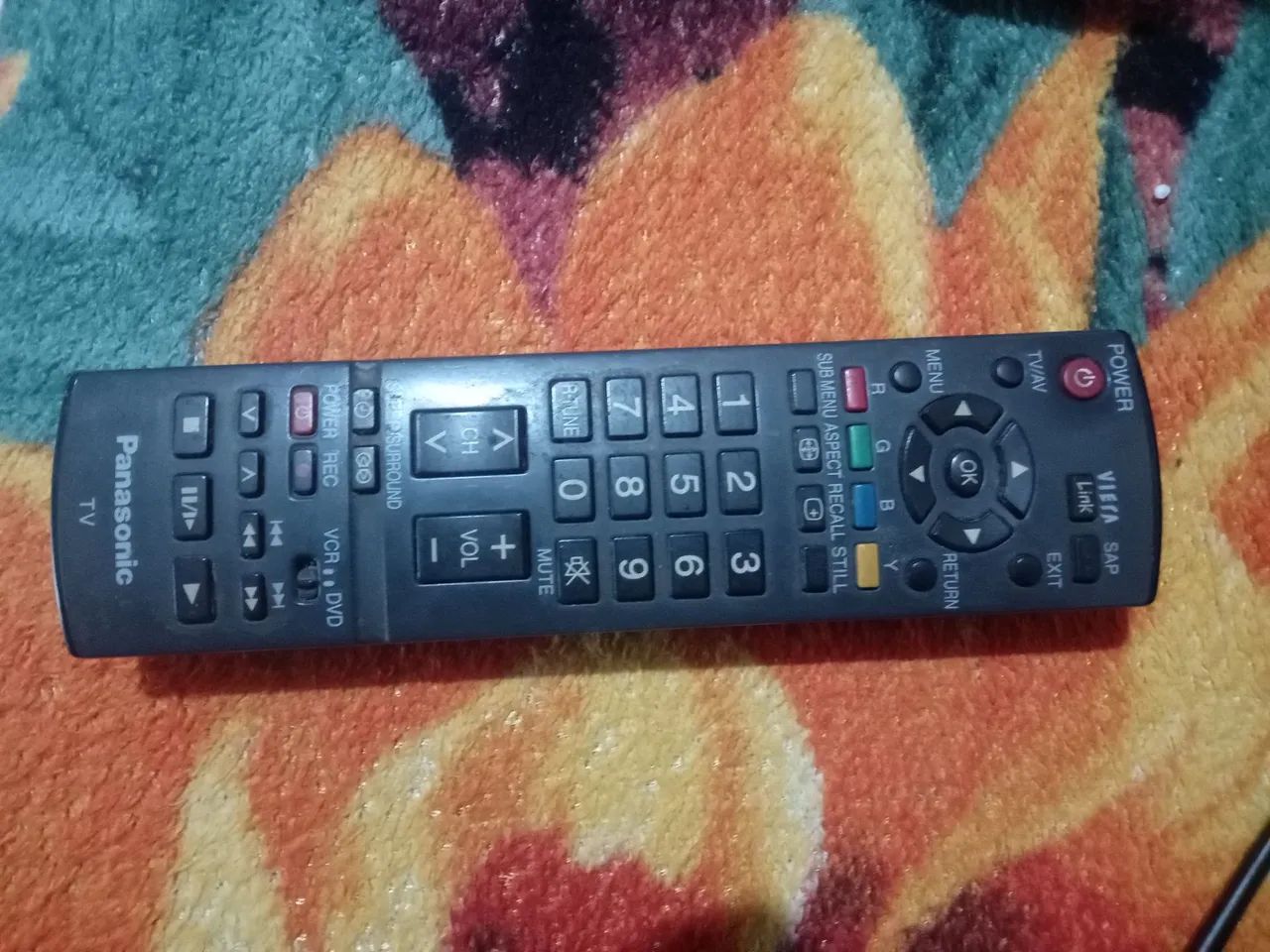 Tv parasonic - Foto 3