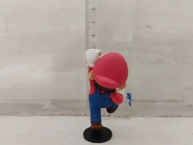 Mario - McDonalds - Foto 2