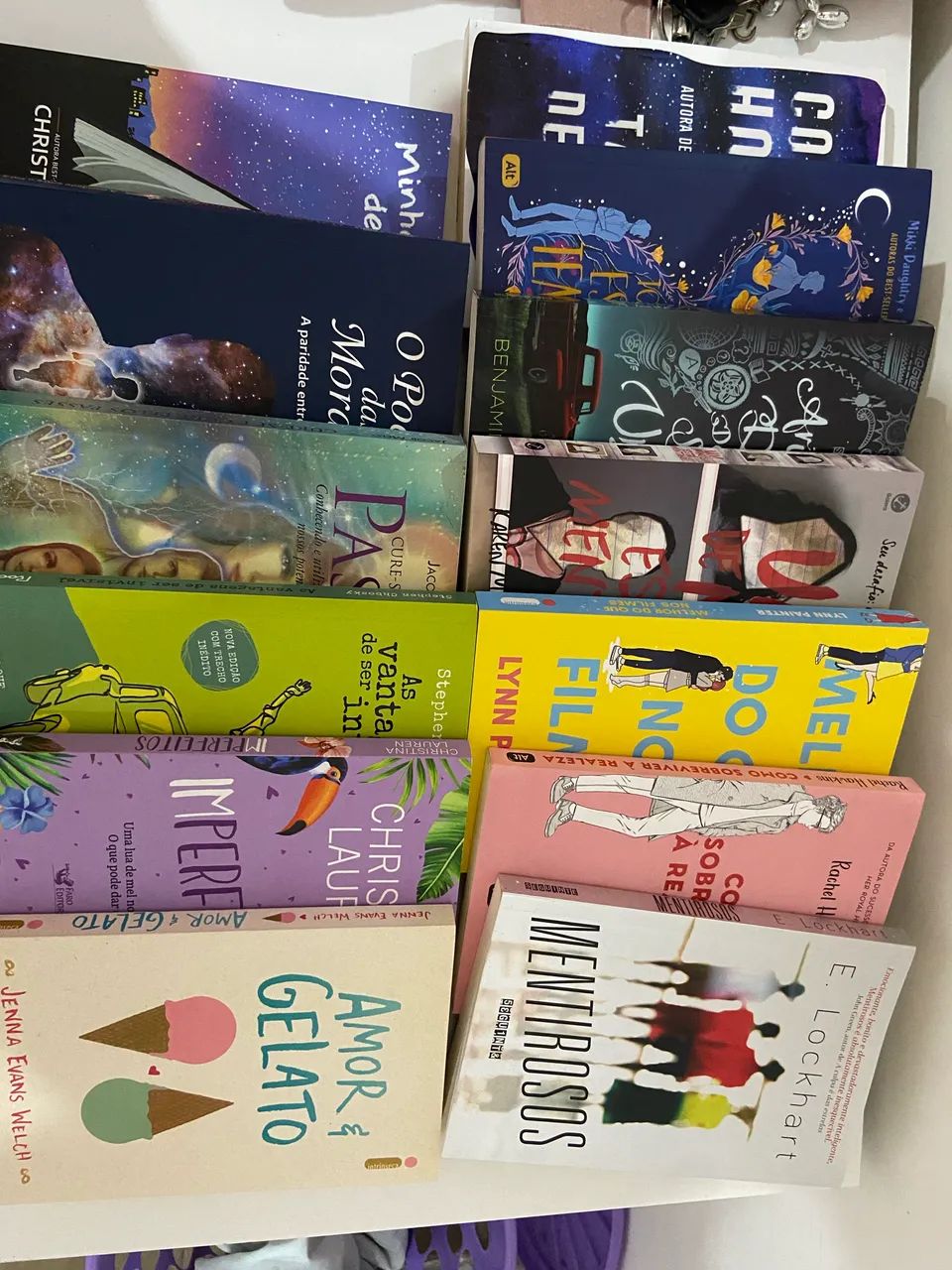 Livros Diversos - Livros e revistas - Paulo VI, Belo Horizonte