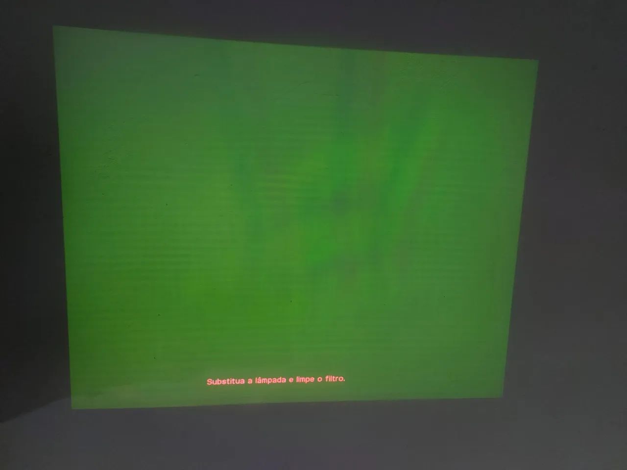 Projetor Sony VPL-EX70 - Foto 5