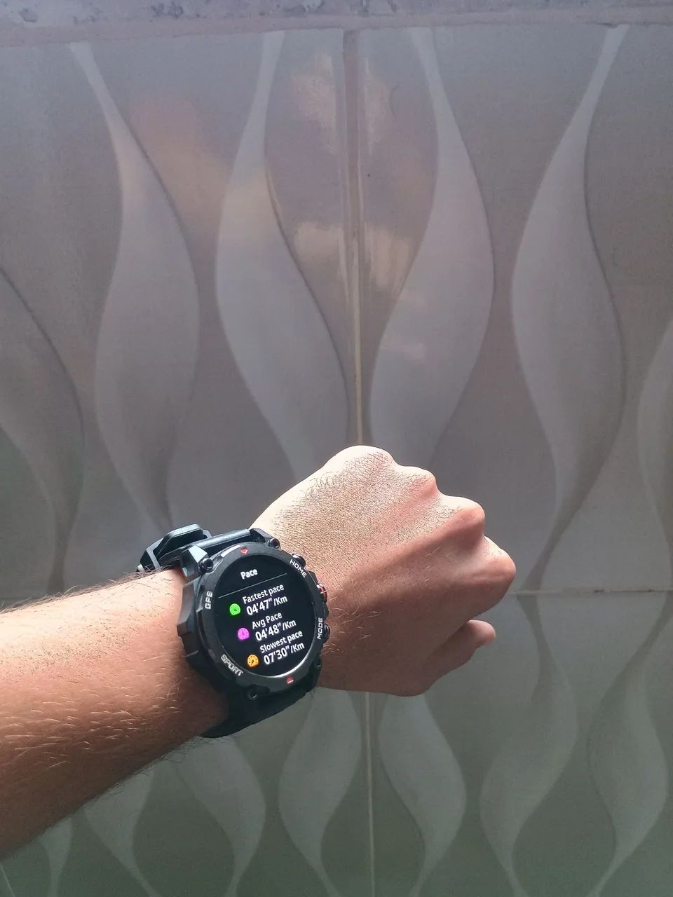 SMARTWATCH FTX COMPLETO C/GPS. - Foto 5