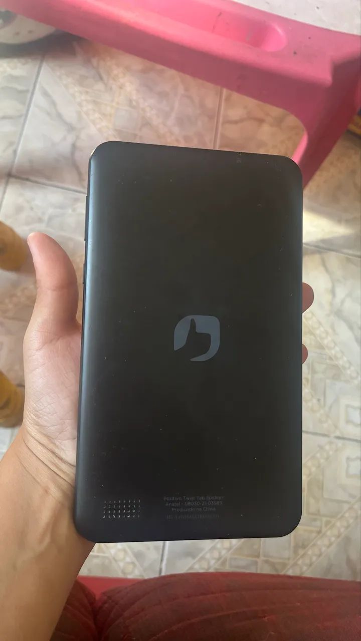 Tablet twist tab spidey+