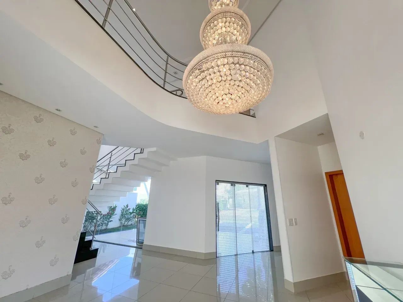 Residencial Granvilee com suites plenas