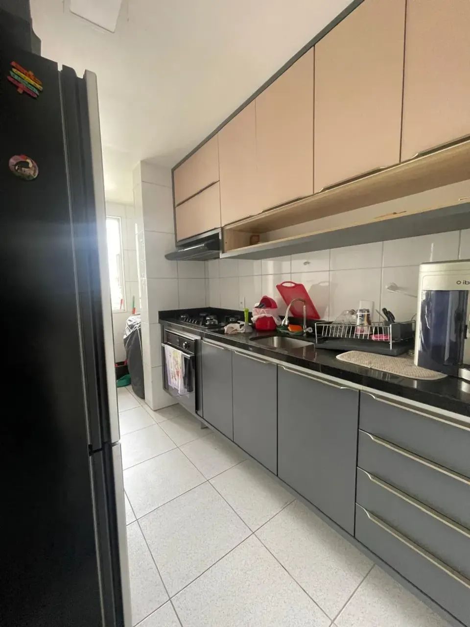 VENDA - APARTAMENTO COM 3 QUARTOS E 2 VAGAS - Foto 5