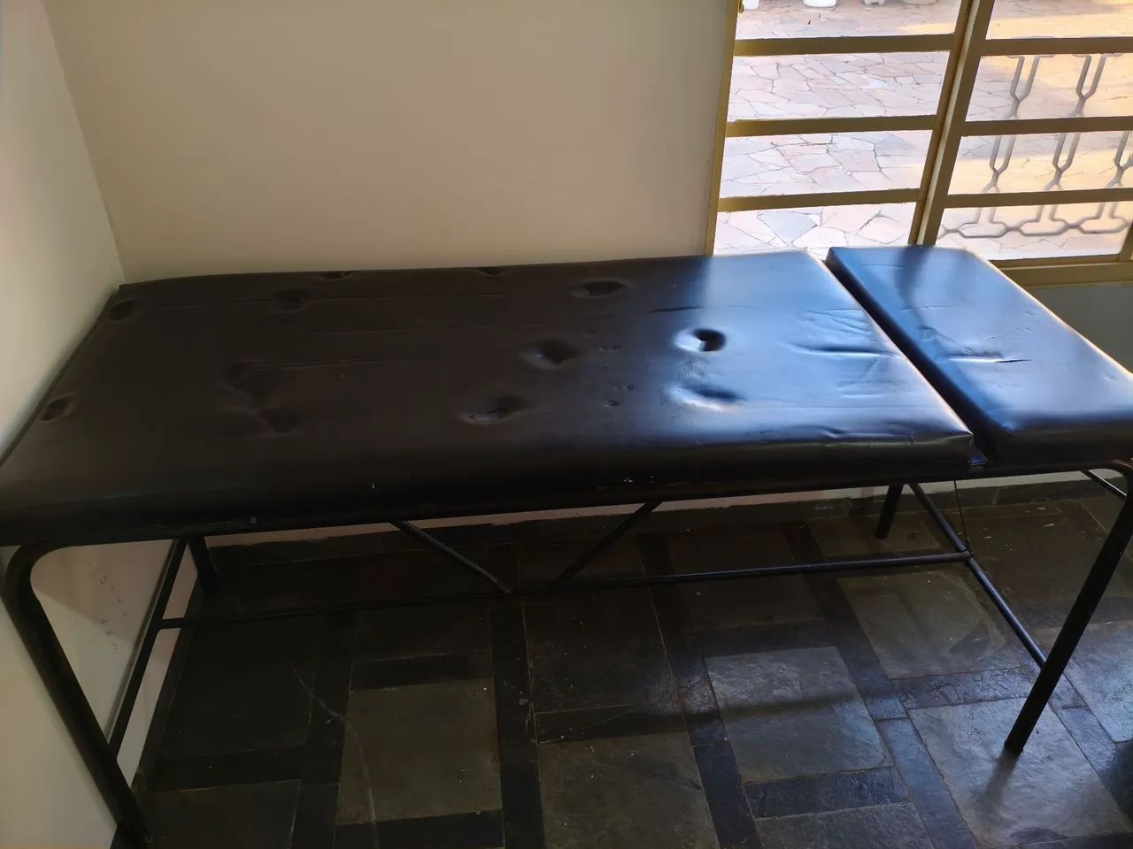 Maca para exames/hospitalar  - Foto 2