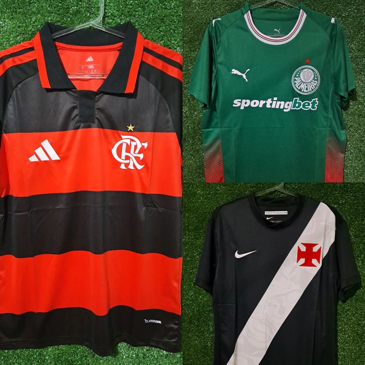 Liguida Rei da Pelada ( promoção dia dos pais ).