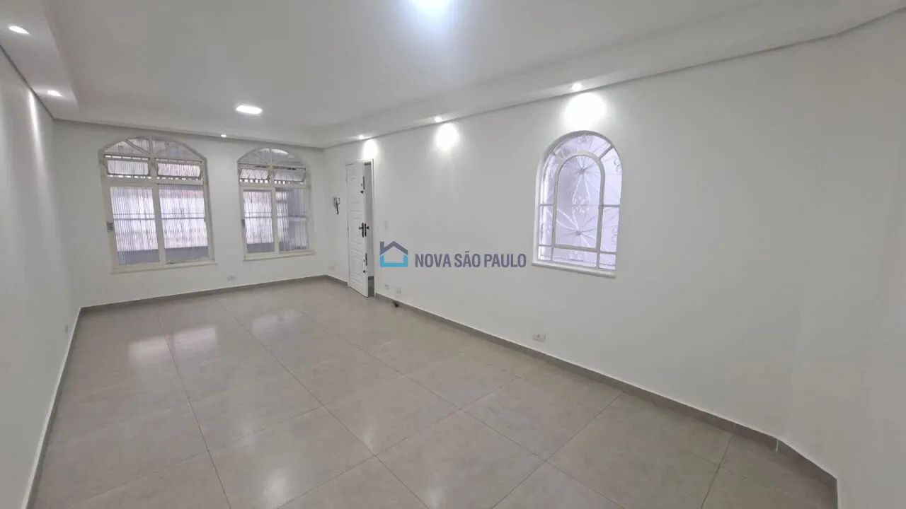 Sobrado para locação com 04 quartos e 02 vagas de garagem - Foto 3