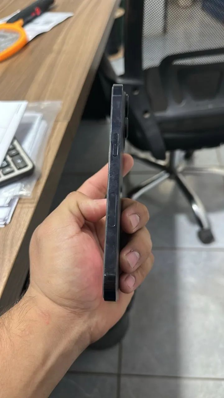 Troco Iphone 14 pro max