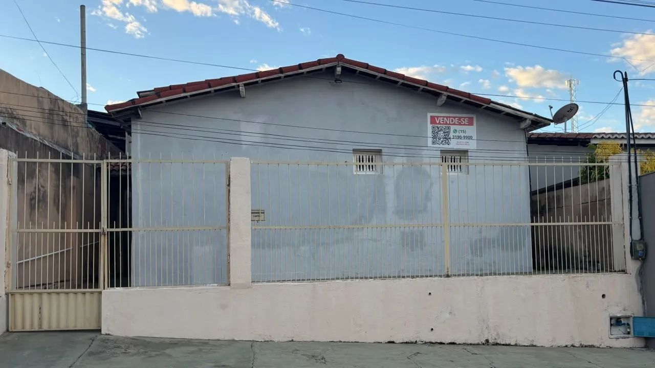 Imóvel Comercial para Venda em Várzea Alegre, Zezinho Costa, 2 banheiros