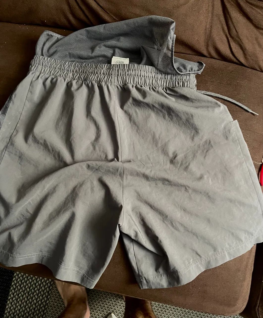 Short Adidas Aeroready Original - Foto 2