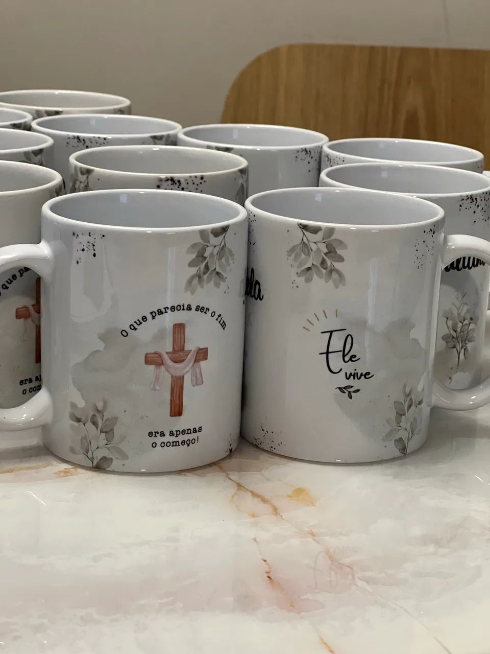 Caneca Personalizada 