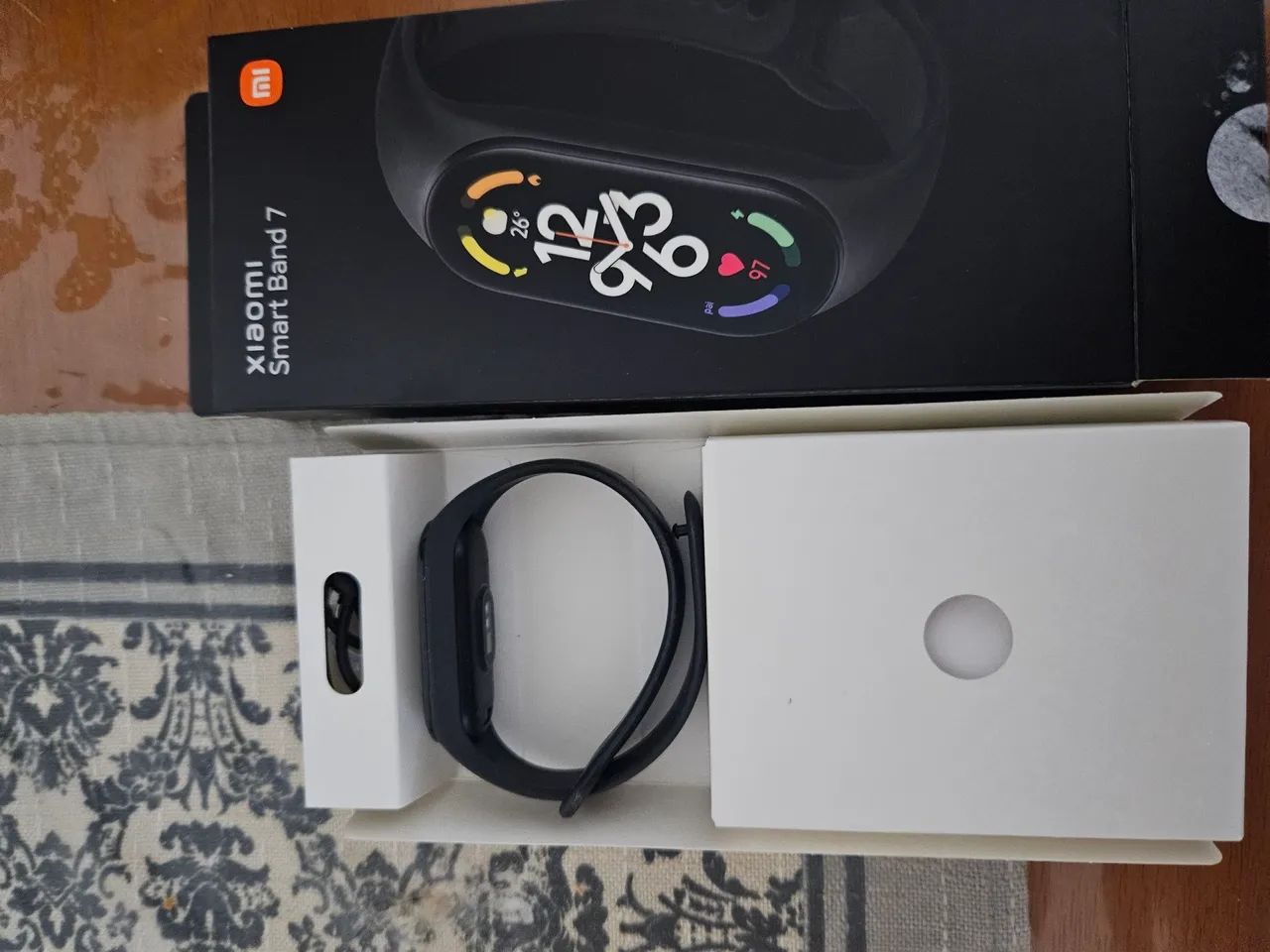 Xiaomi Smart Band 7 - Foto 3
