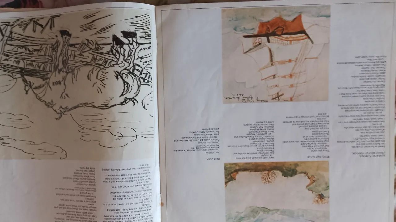 LP John Lennon  - Foto 5