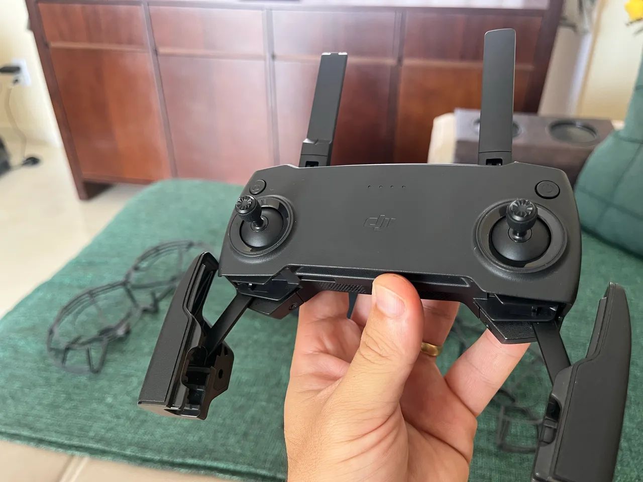 Drone DJI Mavic mini - Foto 6