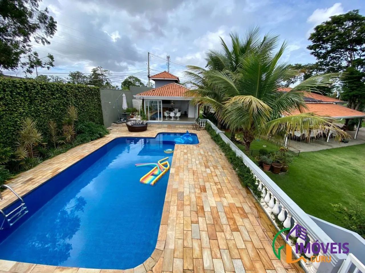 CHACARA - CHÁCARAS SÃO BENTO - SP - Foto 10