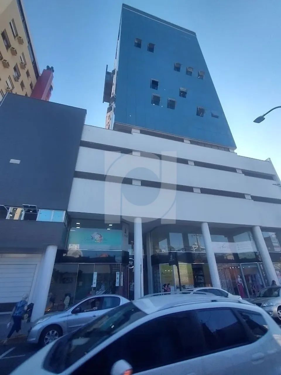 Sala com 33 m² Centro - São Leopoldo/RS - Foto 2