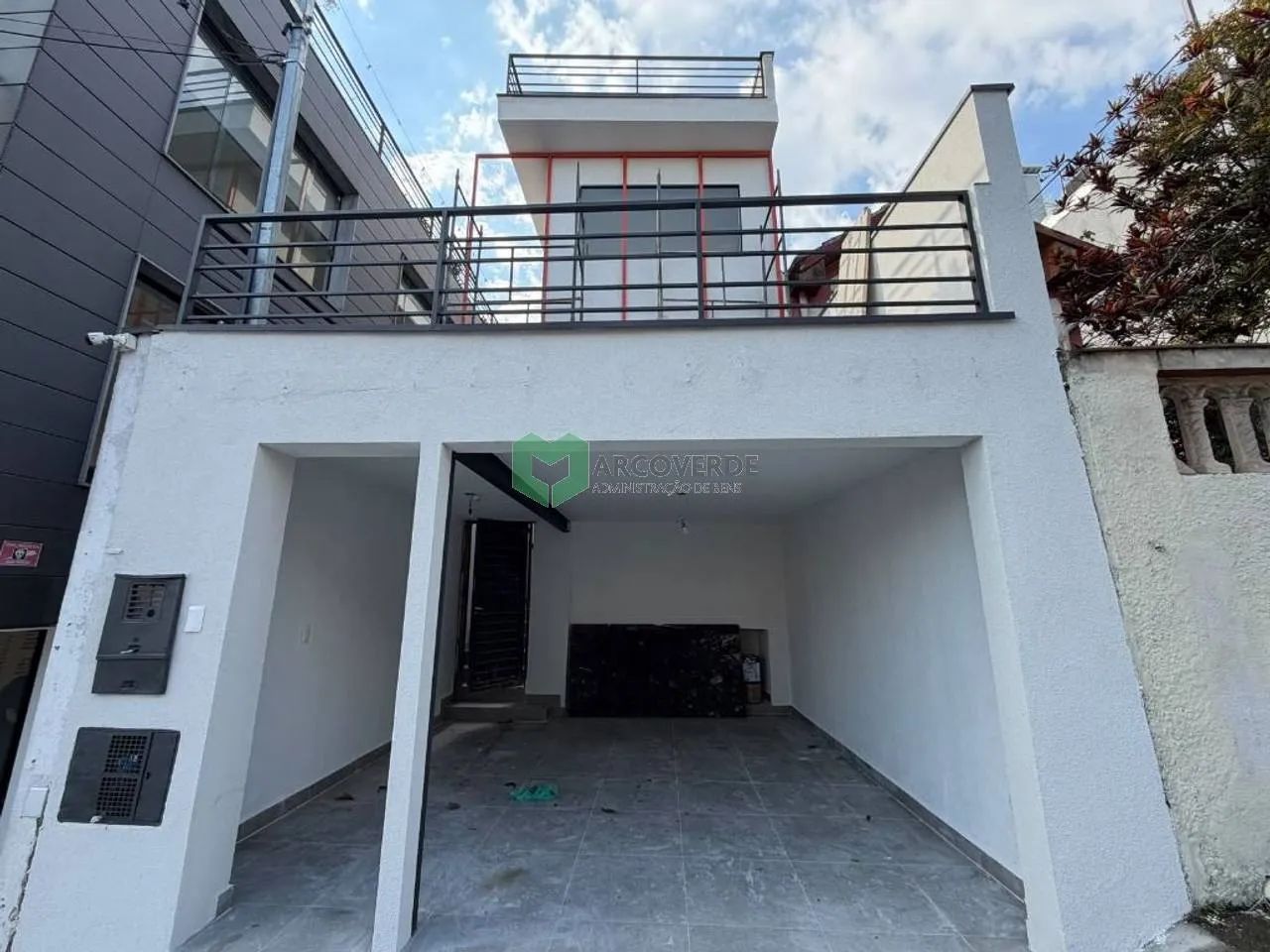 Casa para alugar comercial, 170 m² - Vila Madalena - São Paulo/SP - Foto 2