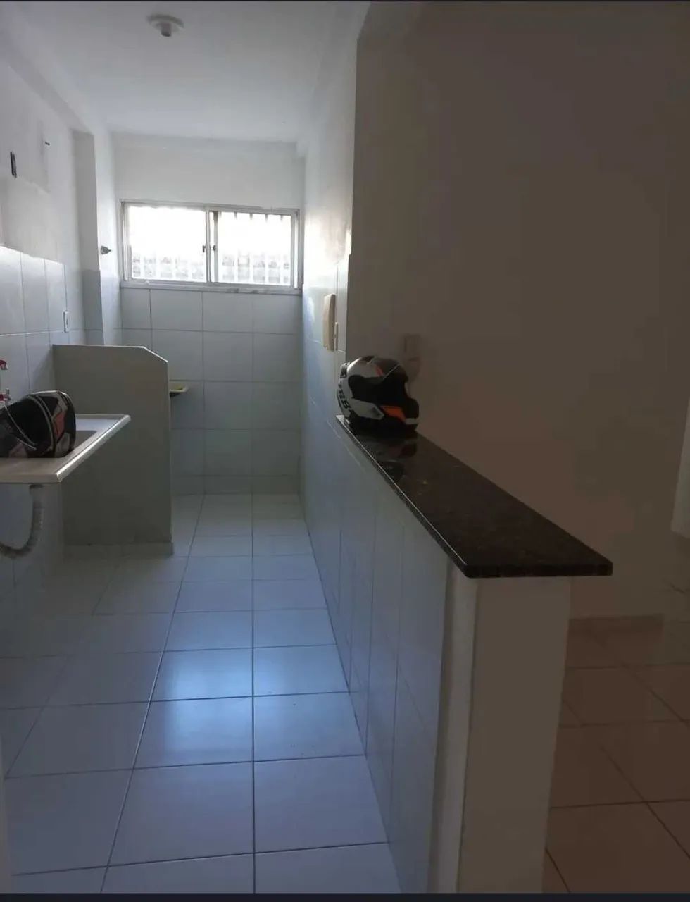 Ref.417 Excelente apartamento a venda no São Brás em Nossa Senhora do Socorro [2362] - Foto 8