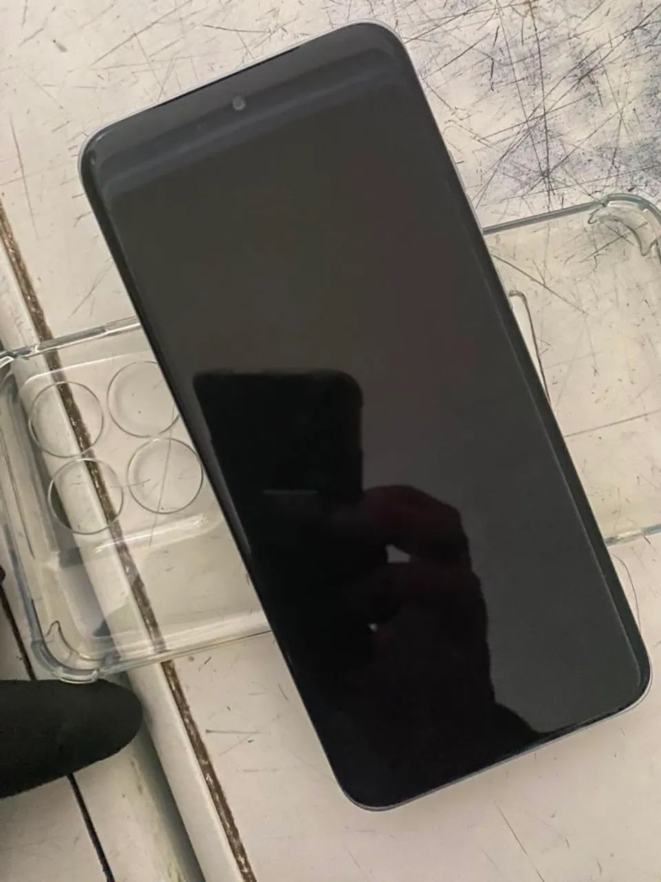 Moto Edge 70 fusion  - Foto 2