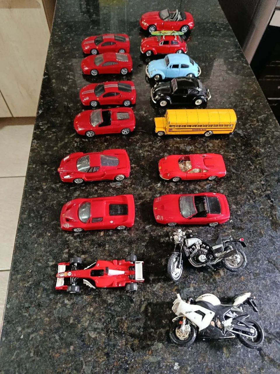 Miniaturas shell  - Foto 3