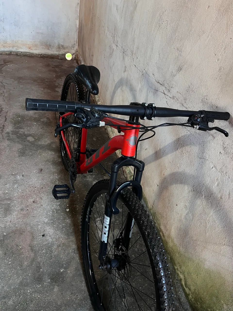 Bicicleta  - Foto 3