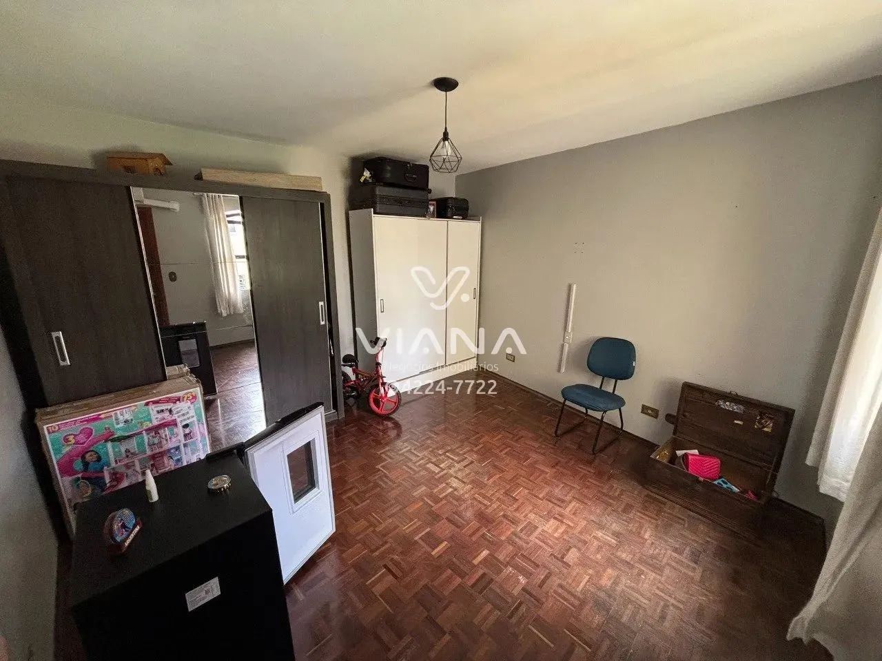 Casa a venda com 3 quartos em Vila Camilópolis Santo André SP - Foto 3