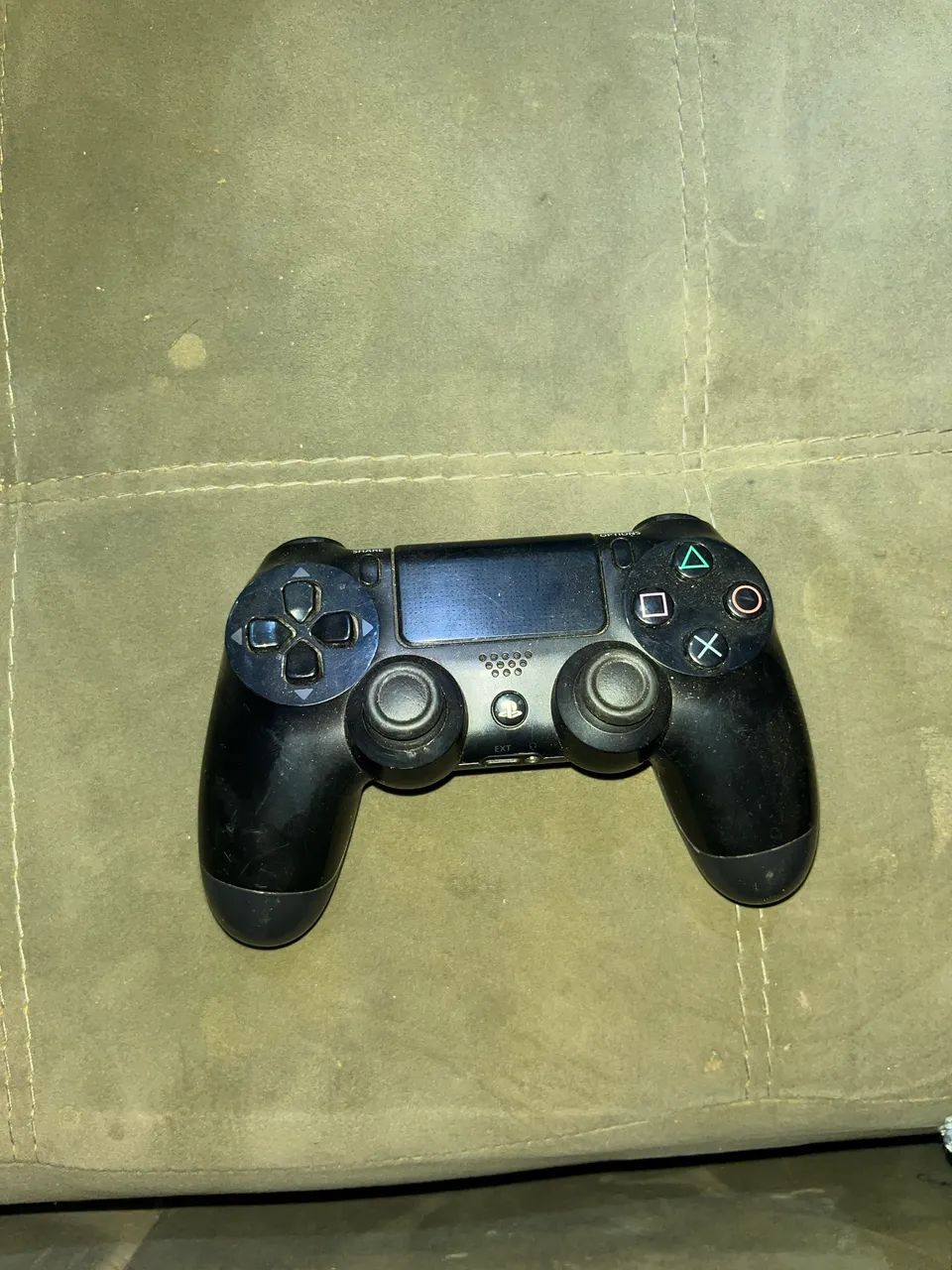 Controle de ps4 original  - Foto 2