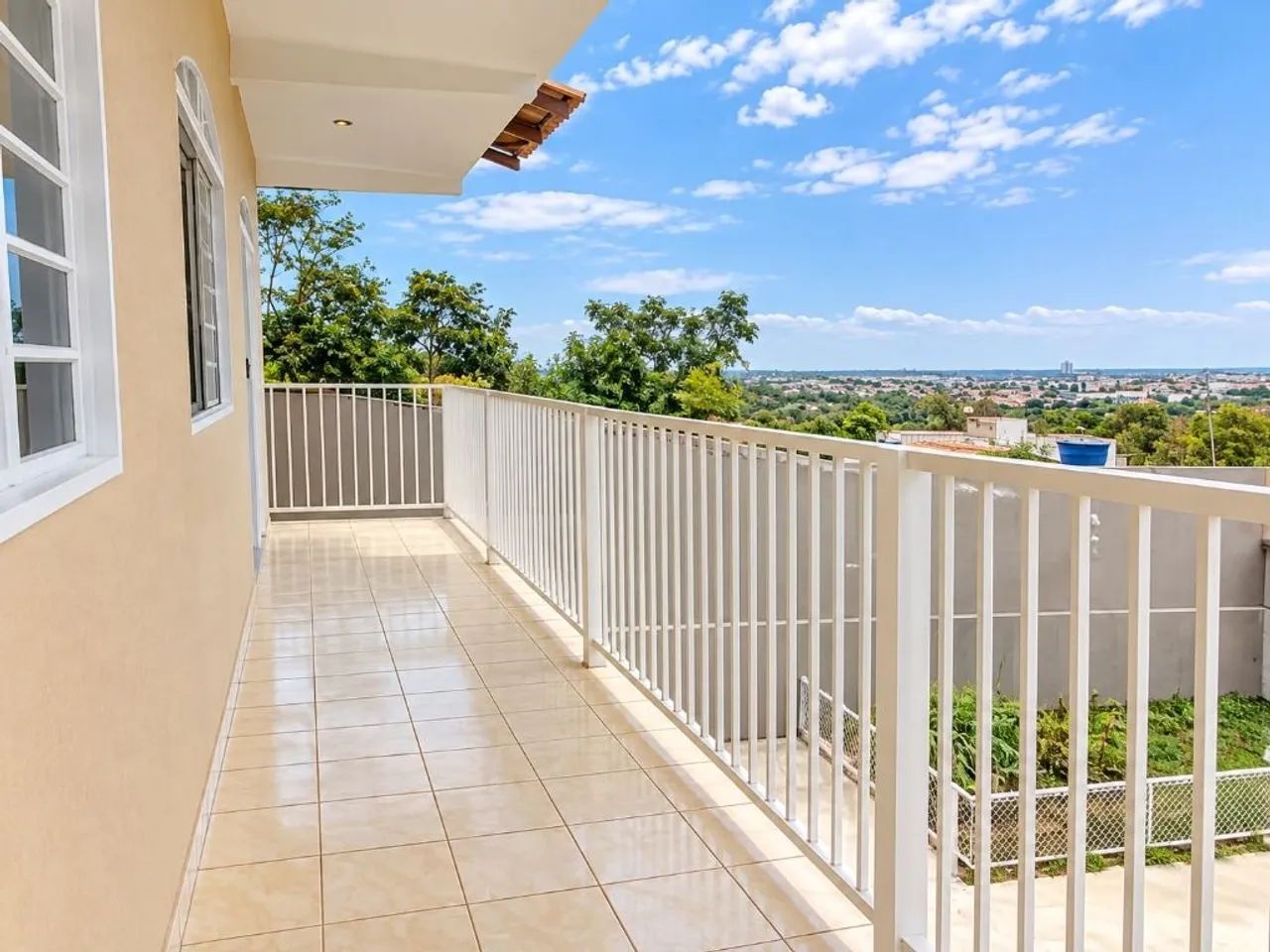 Casa 3 Quartos com Suíte e Quintal no Jardim da Serra - Foto 5