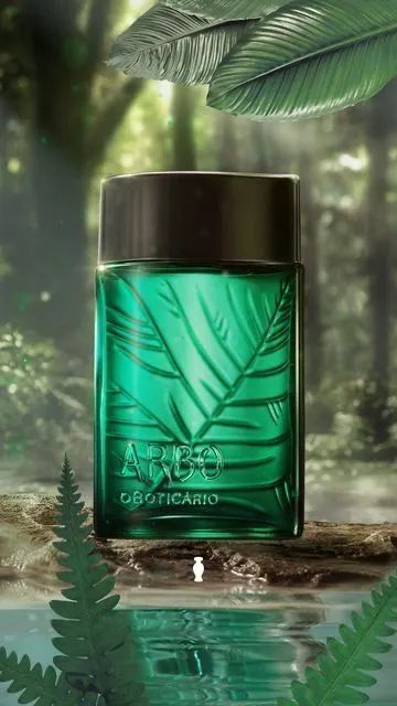 Perfumes 