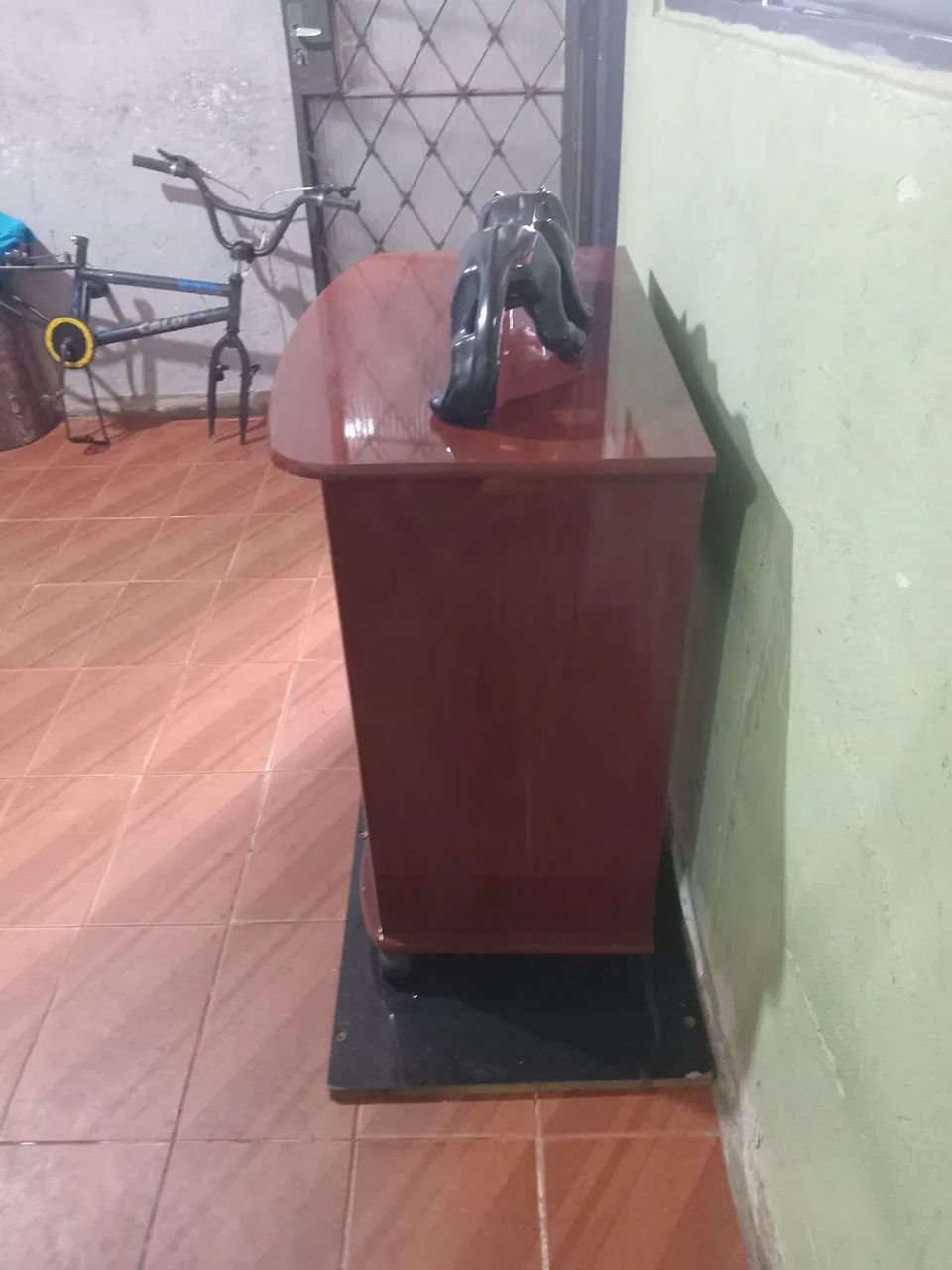 Rack móvel usado. - Foto 4