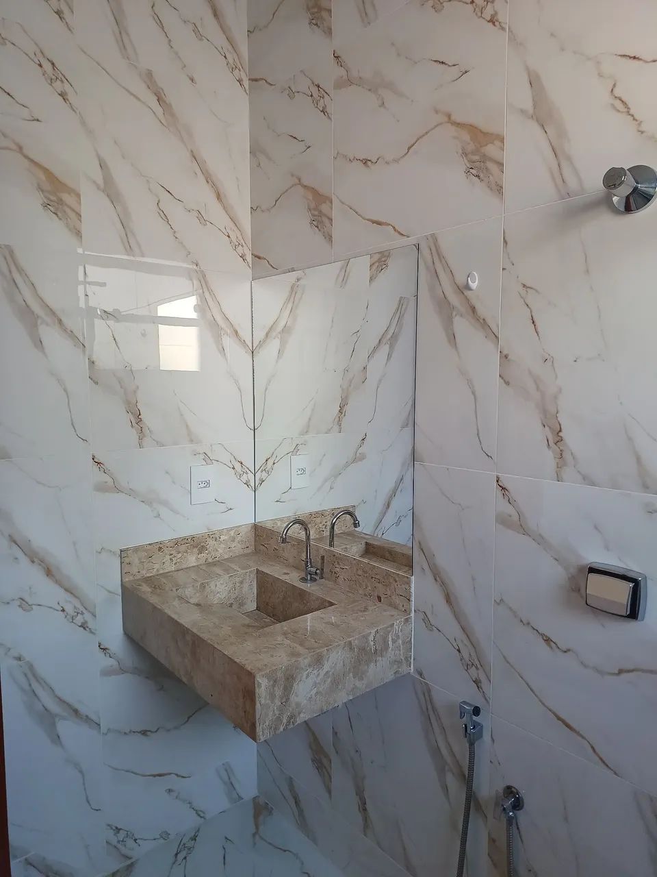 Casa Belvedere Campo Belo  - Foto 3