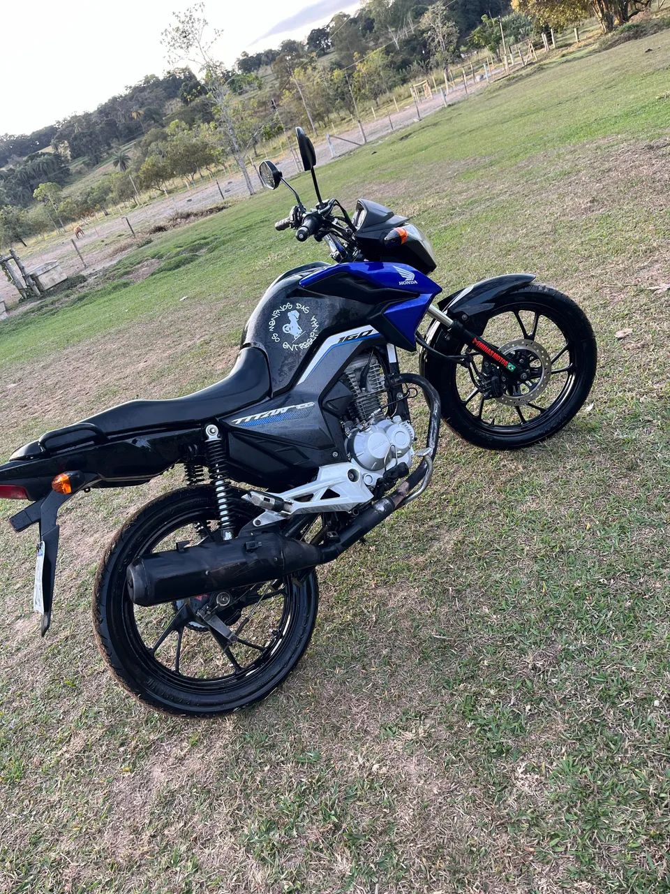 Vendo ou troco 