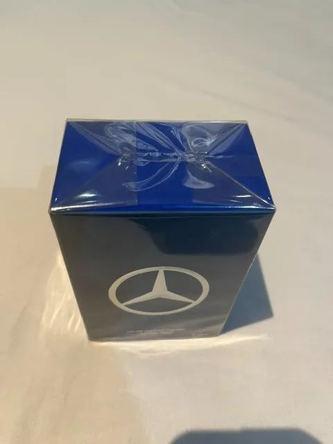 Perfume Mercedez-Benz man eau de toilette 100ml - Foto 4
