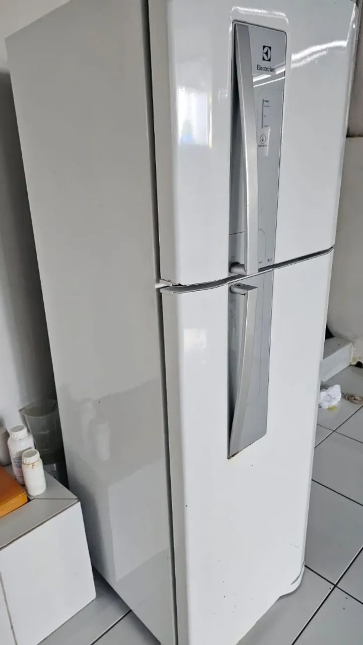 Geladeira