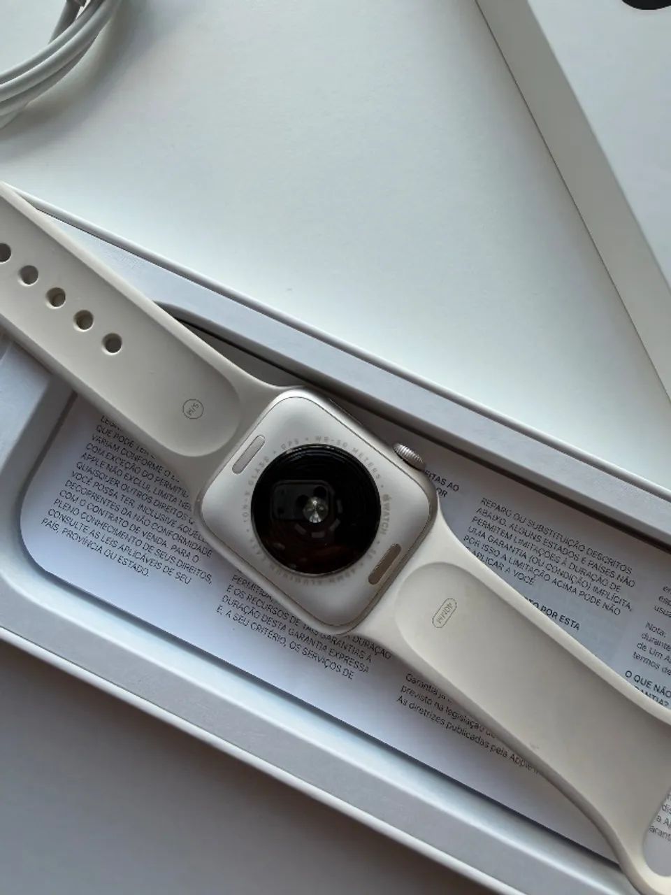 Apple Watch SE  - Foto 2