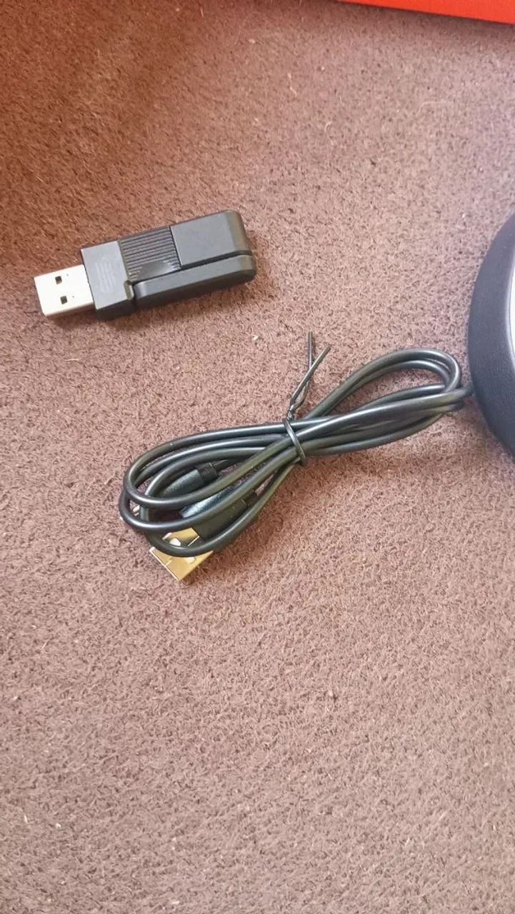 Fone de ouvido gamer 65724020429570124