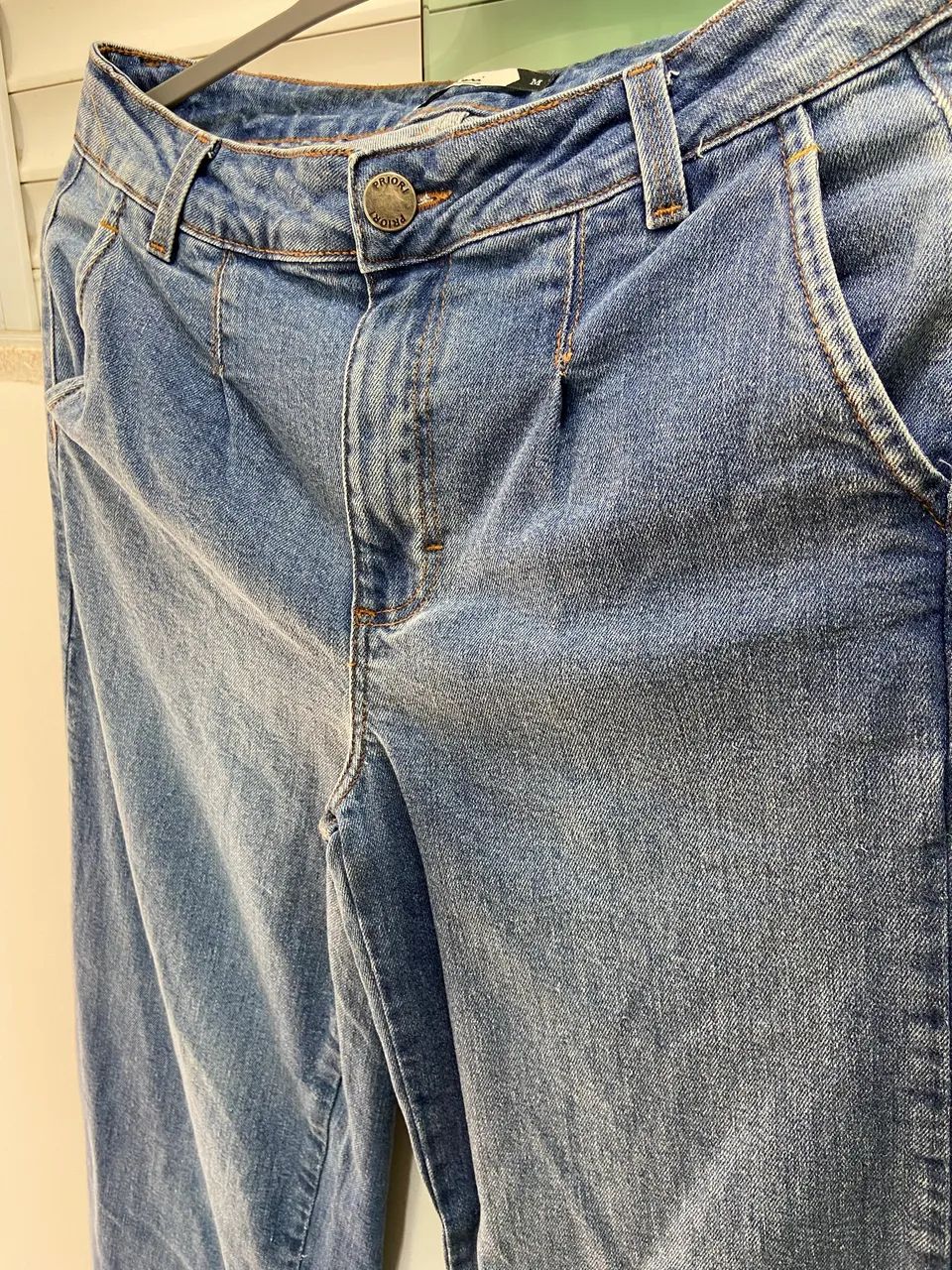 Calça Jeans Priori  - Foto 2