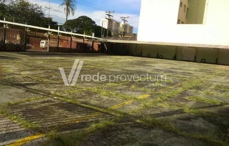 terreno - Vila Industrial - Campinas - Foto 2
