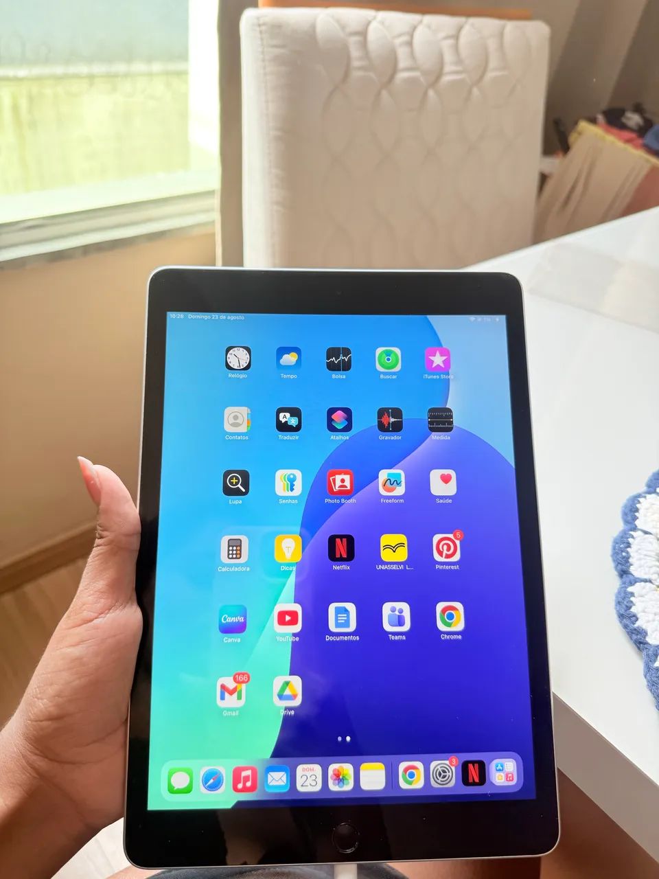 iPad 9