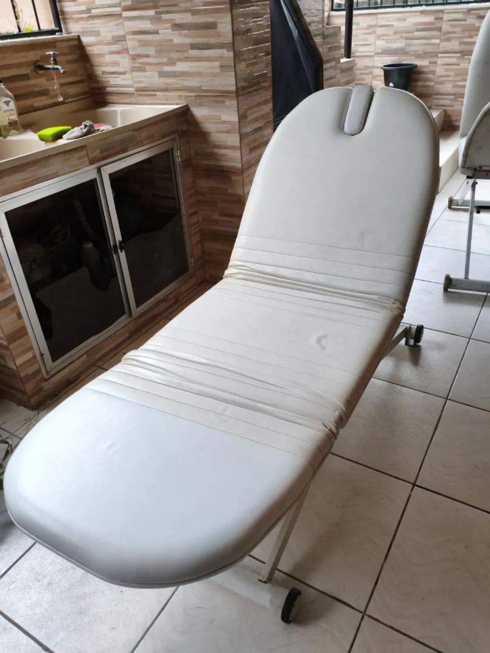 MACAS DE ESTÉTICA 