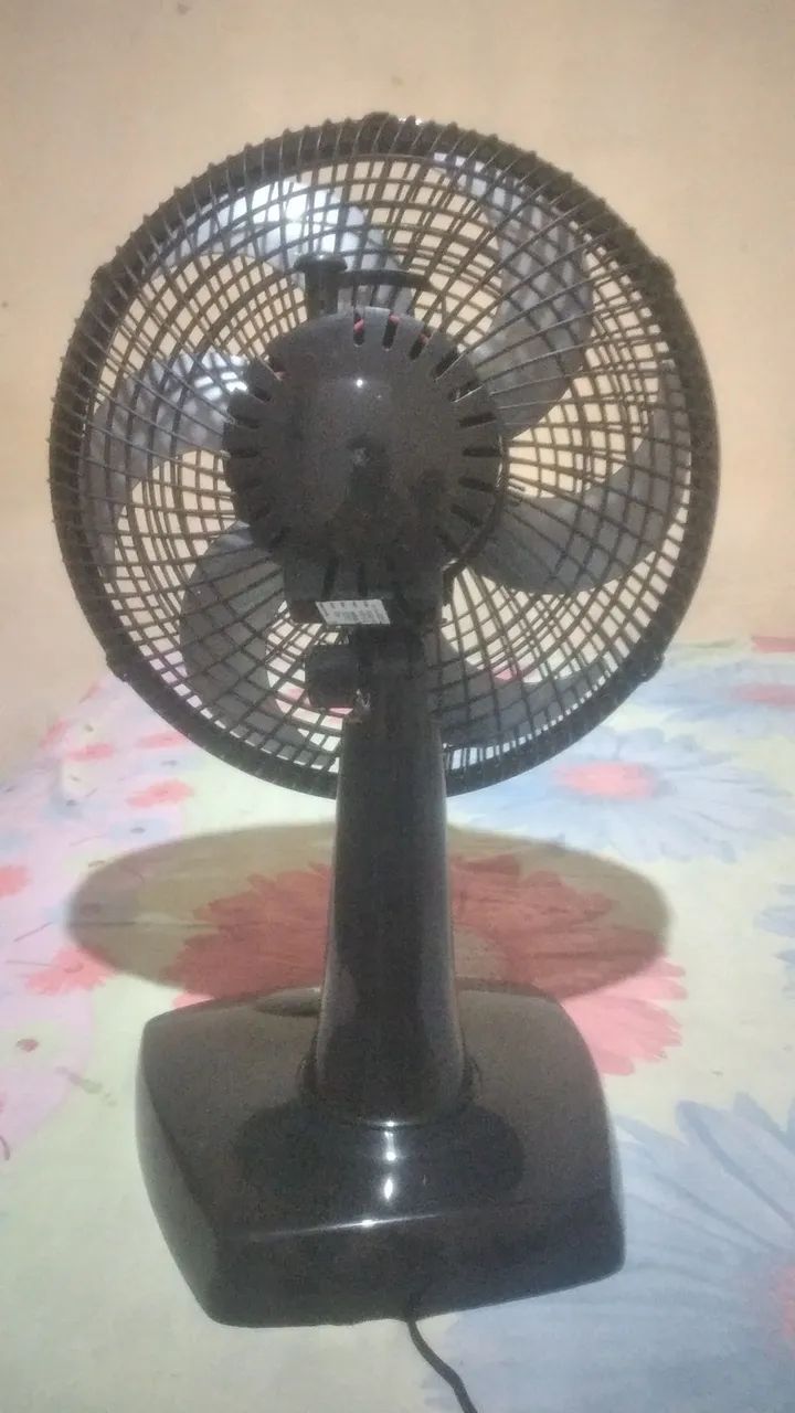 Ventilador mondial 30cm 6pás  - Foto 3