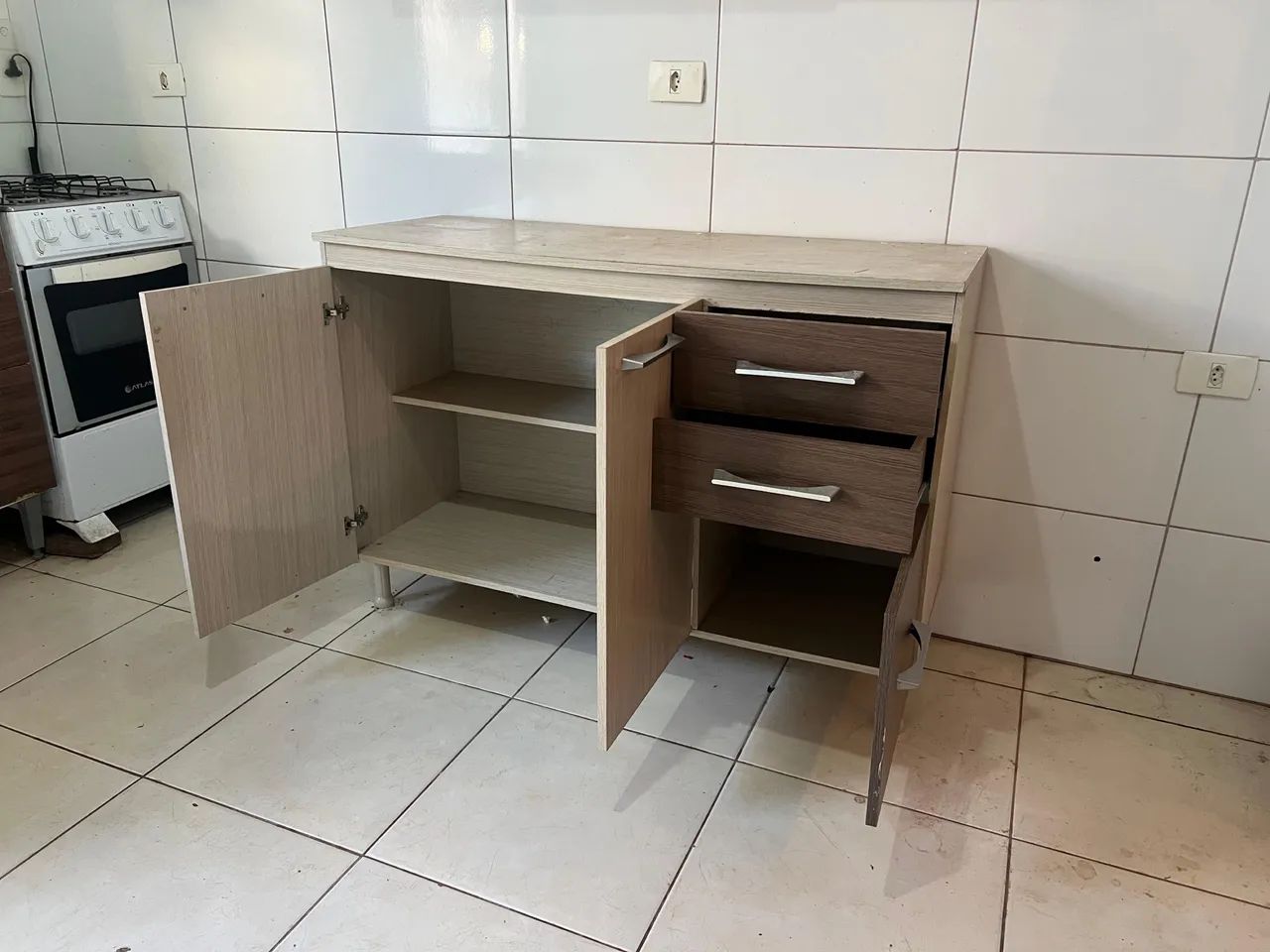 Jogo de cozinha - Foto 4