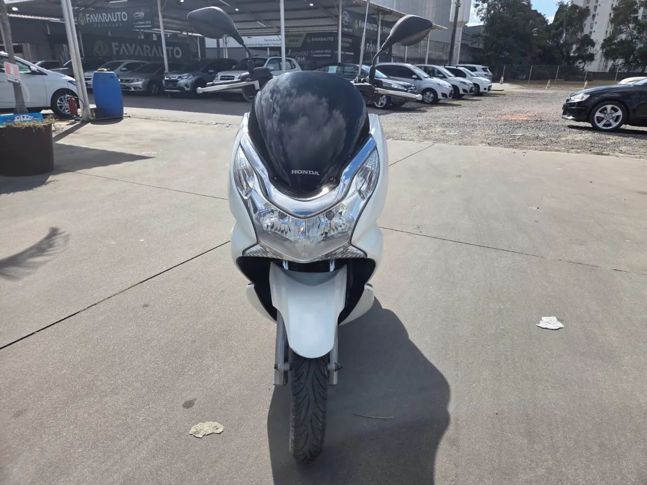 Vendo pcx - Foto 4