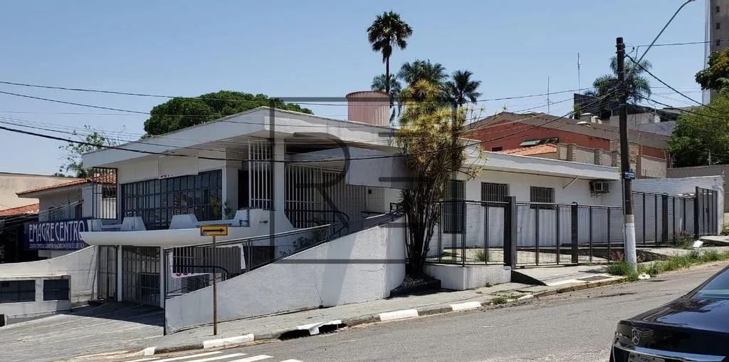 Sobrado para locação em Campinas, Nova Campinas, com 4 quartos, com 380 m²