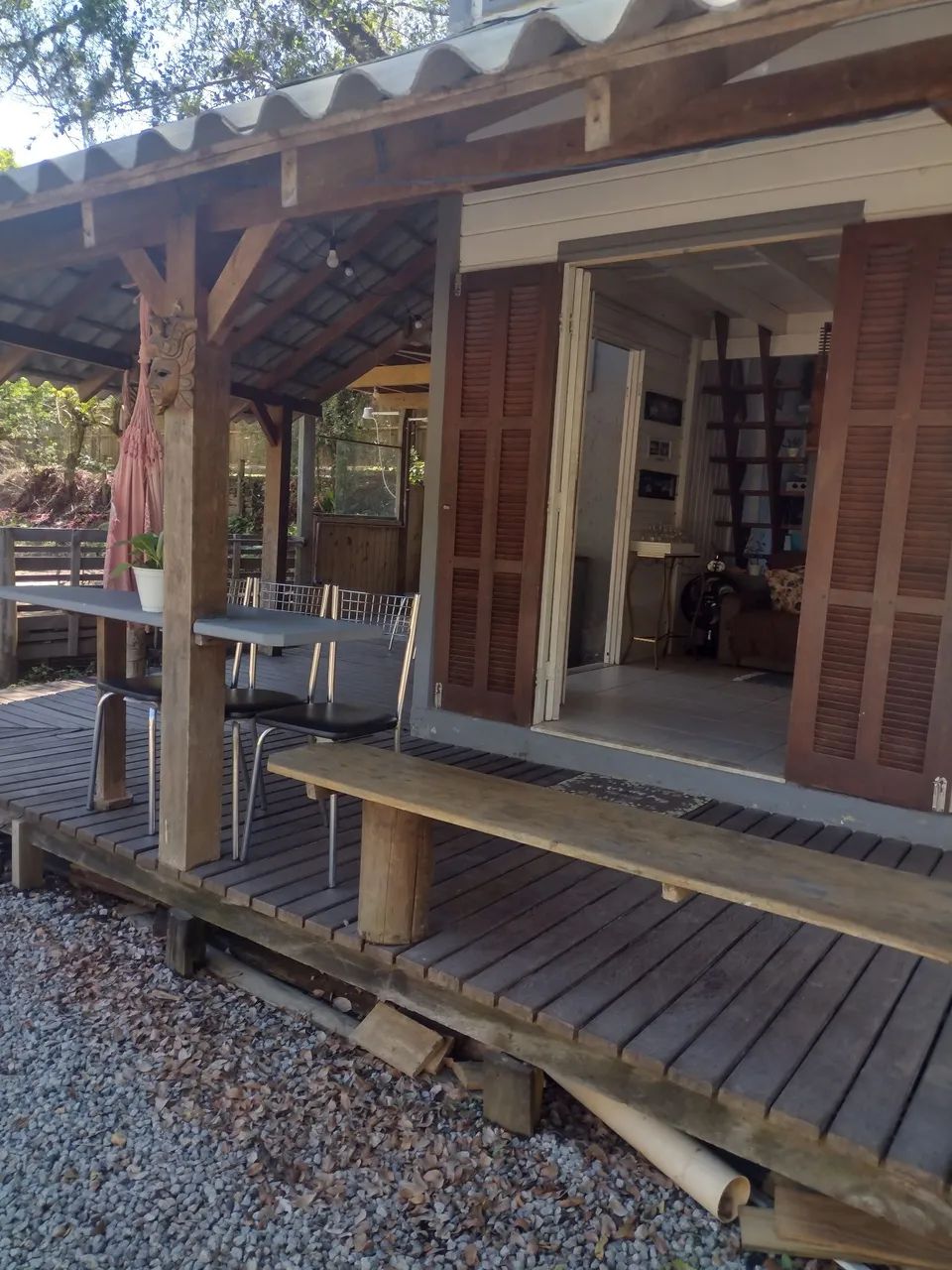 Chalé Recanto do Aconchego  - Foto 11