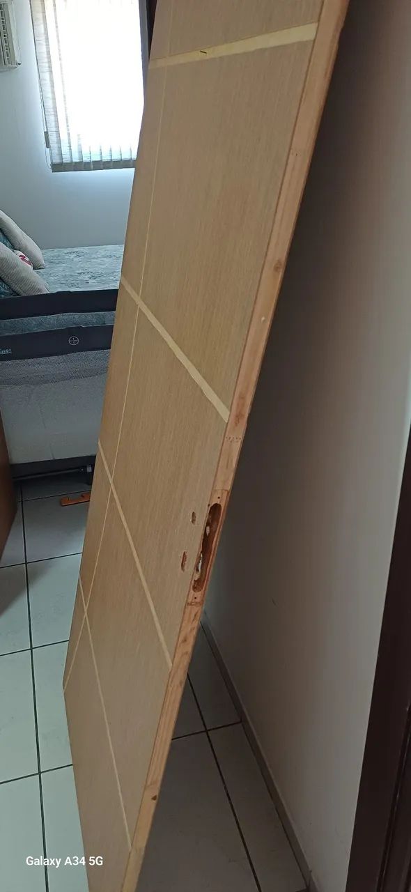 Portas em bom estado - Foto 2