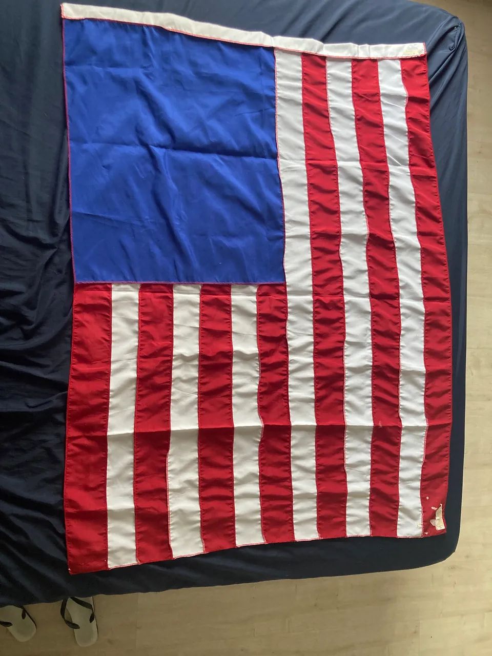 Bandeira estados unidos - Foto 3