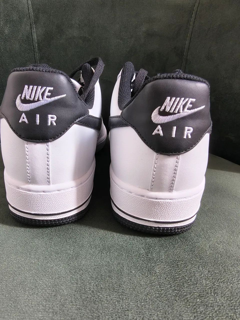 Nike Air Force 1 '07 Importado, Novo, Não acompanha caixa  - Foto 4